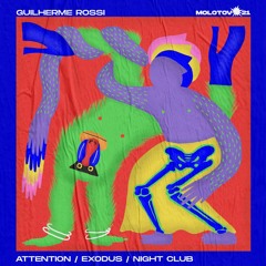 Guilherme Rossi - NightClub (Original Mix)