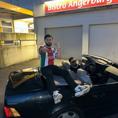 Nizi19 X Tv Girl Remix (prod by slirfy)