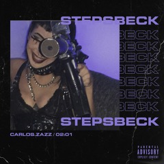 Carlos.Zazz - @StepsBeck [Official Áudio]