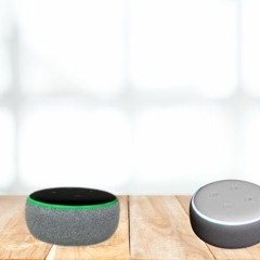 Why Does Alexa Have Green Ring