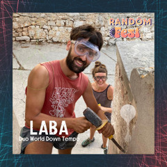 #02 Laba @Random Fest hors série - La Fourche