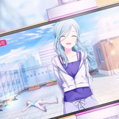 Milk Crown on Sonnetica (FULL VER + SHIZUKU ALT)