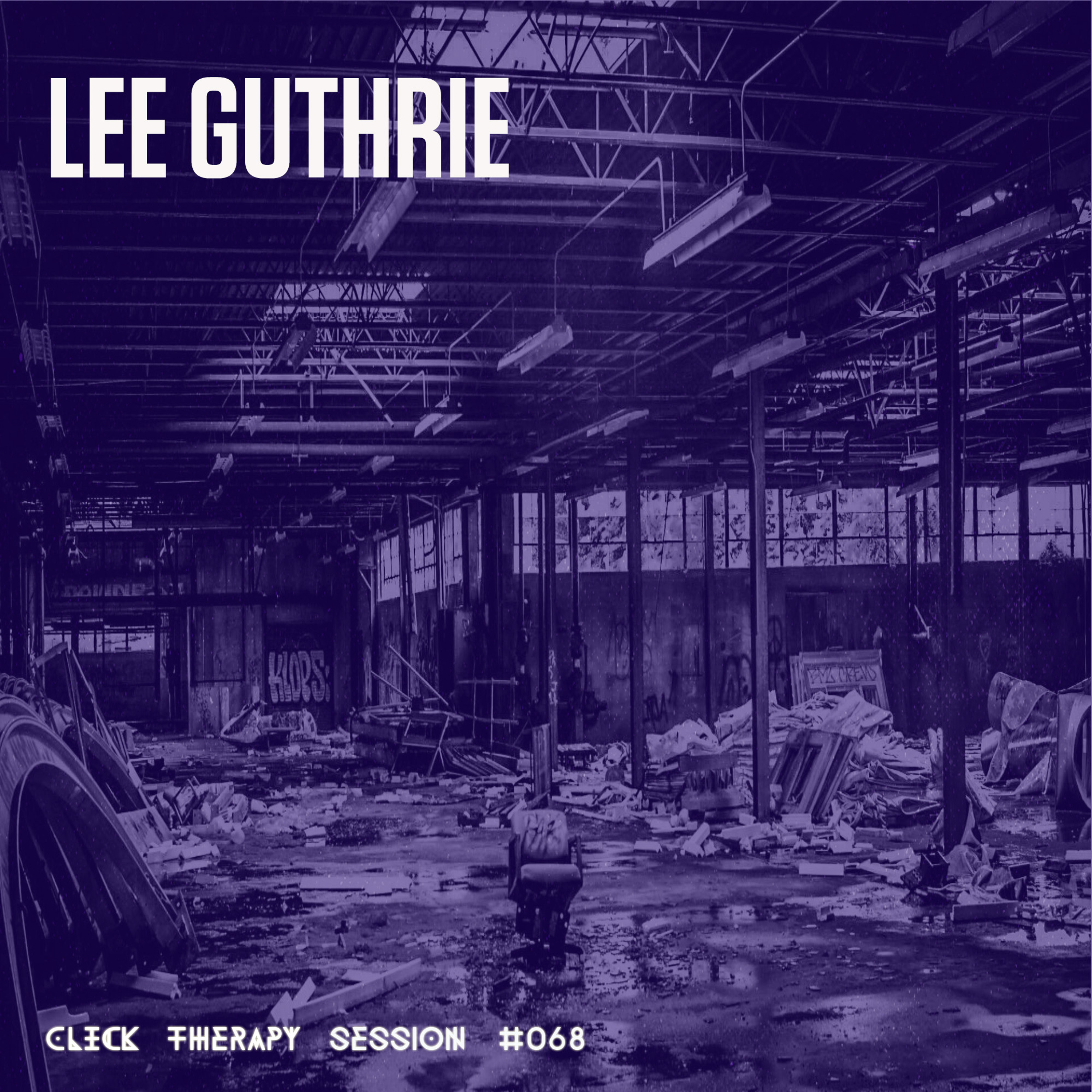 Click Therapy Session #068 (24-6-23) episode artwork