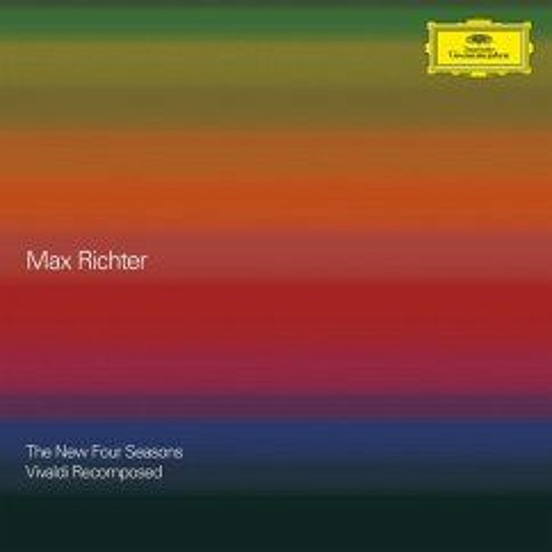 【正規取扱店】 Spring / Vivaldi Stream 1 (Chris Richter Max by Recomposed 邦画・日本映画