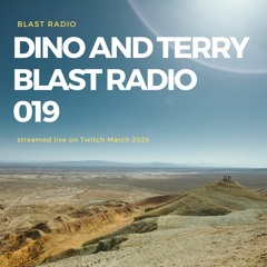 Blast Radio 019