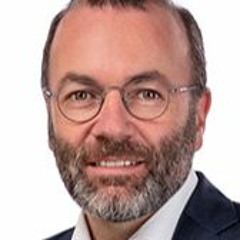 Manfred Weber, MEP - EPP, Germany : we want to keep Europe together (in English)