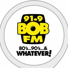 91.9 Bob Fm On-Air Demo 2020
