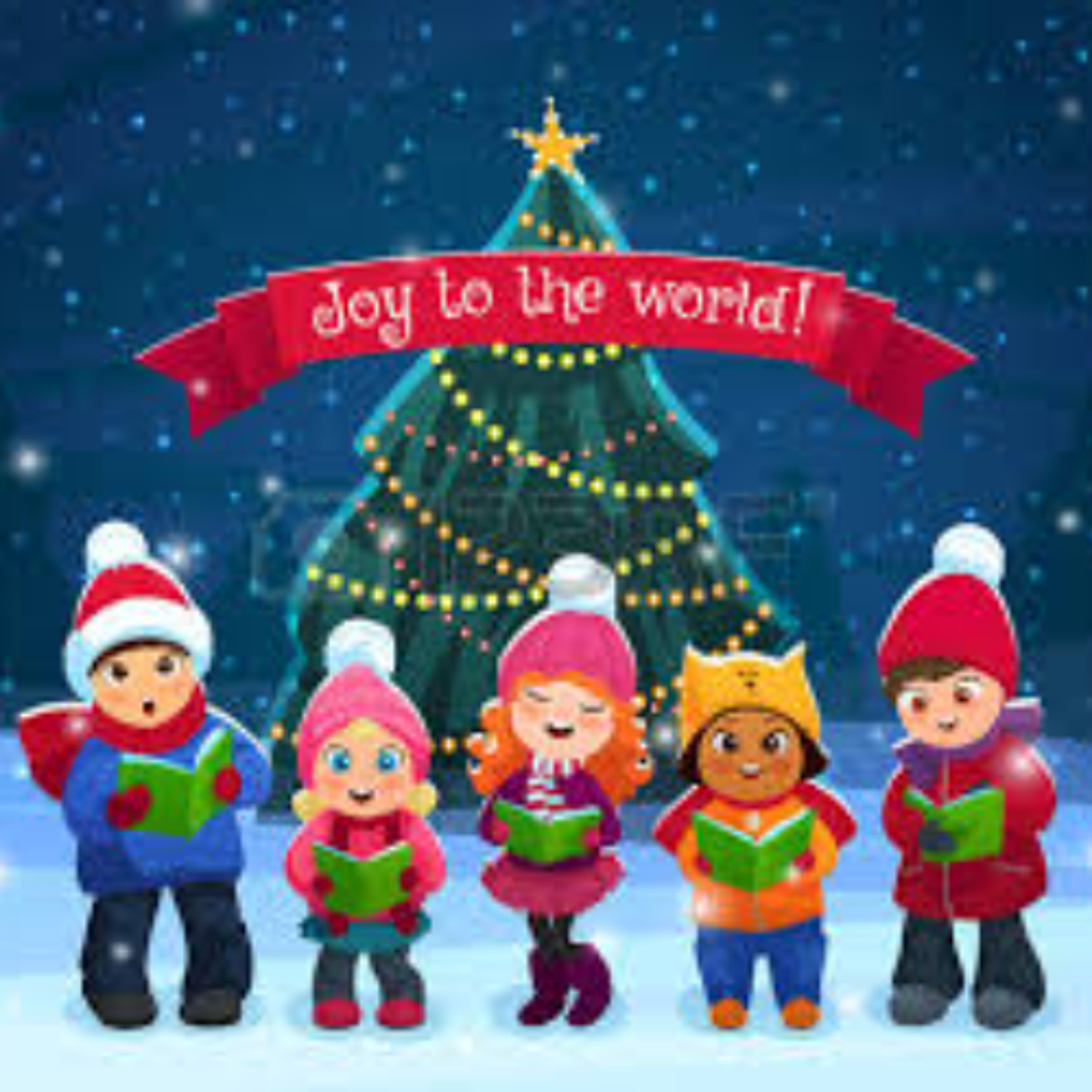 Christmas Message | Luke 1:26-38 | Pastor Chad | 12-22-2024 episode artwork