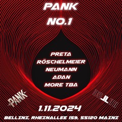 PretaB2BRöschelMeier Pank No 1