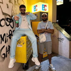 Nizi19 ft. Kalim A-TEAM praduh remix
