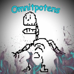 Omnipotens (Cover)