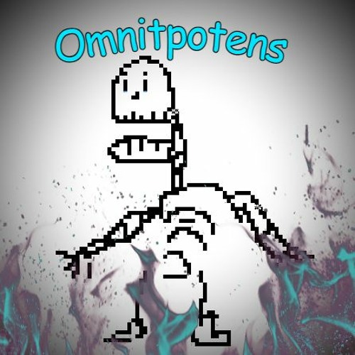 Omnipotens (Cover)