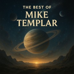 The Best Of Mike Templar