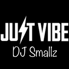 Just Vibes DJ Smallz
