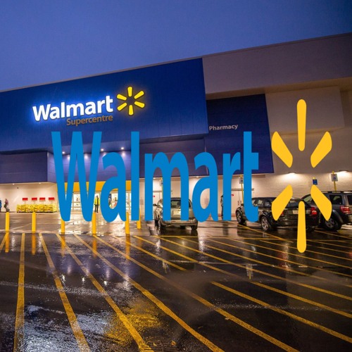 Stream episode Walmart by Pre BBL Drizzy podcast | Listen online for