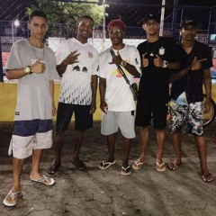 == ALGUNS MINUTOS DE MIXAGEM {{ DJ ANDERSON DA SERRA  }} GASTANDO KK