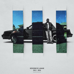 Kendrick Lamar ~ Walk in/Dodger Blue ft. Wallie the Sensei, Roddy Ricch, & Siete7x (Remix)