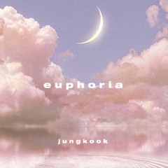 euphoria - jungkook of bts [slowed + reverb]