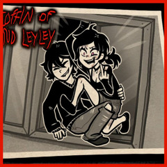 Andy and Leyley - Twisted Clowns (METAL REMIX)