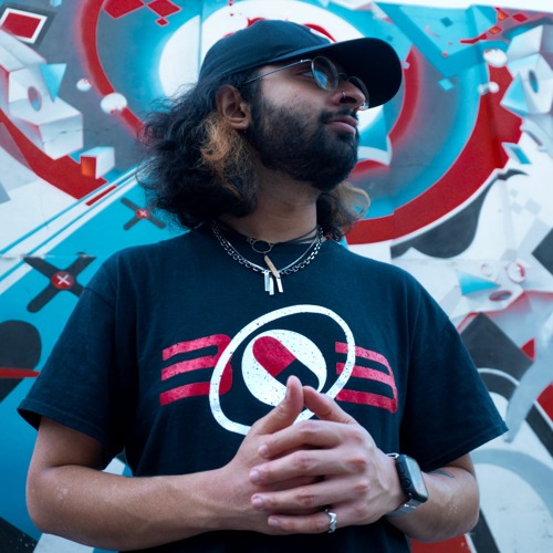 Chaitu w/ Arnav - Subtle Radio - 18/02/2024