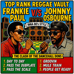 Stream Purify Your Heart by Johnny Osbourne | Listen online for