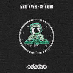 Mystik Vybe - What's Your Mission