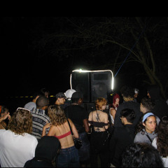 Spacial Madness [Full Analog Live] - Raw/No master