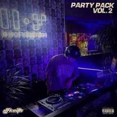 PARTY PACK VOL. 2