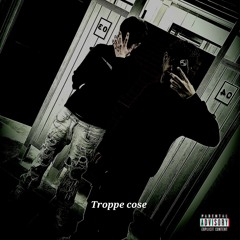 Troppe cose (Feat.Kyora)