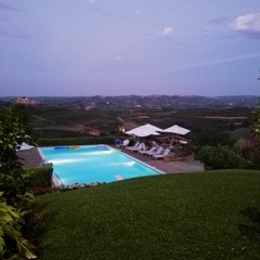 Linda Admirali - Tutti Frutti Mix (AUG 2022 - Barolo, Italy)