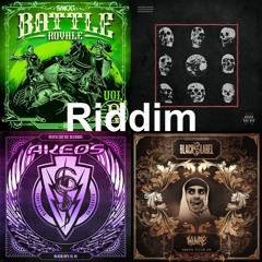 Riddim / Trench