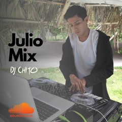 Julio Mix - Qué Más Pues? - Dj Chito