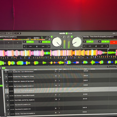 Throw some D’s (chief remix)