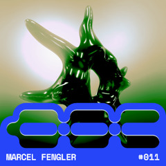 Marcel Fengler (Dubstep, Trip-Hop, Experimental) | OUTOFCHARACTER #011