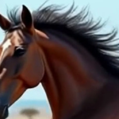 CAVALLI#00 - FINARMX - Glauca