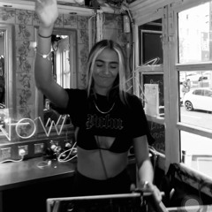 A-TØN @ Nico's, Glasgow. 06.05.23