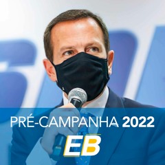 Jingle "O nome da vitória" - João Doria (PSDB/BR) | Pré-campanha 2022