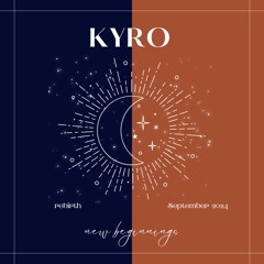 REBIRTH - KYRO MIX 2024