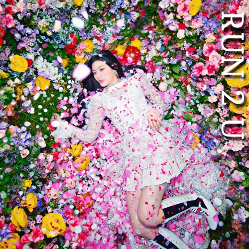 RUN2U - STAYC (Tansan Remix)