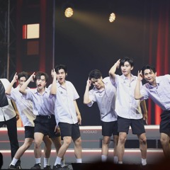 BAD BOY (at My School President Prom Night) _ FOURTH - WINNY - SATANG - FORD - PROM - CAPTAIN