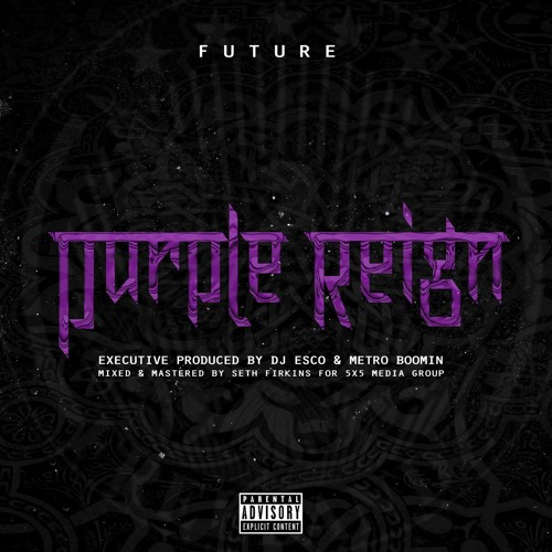 Future - All Right