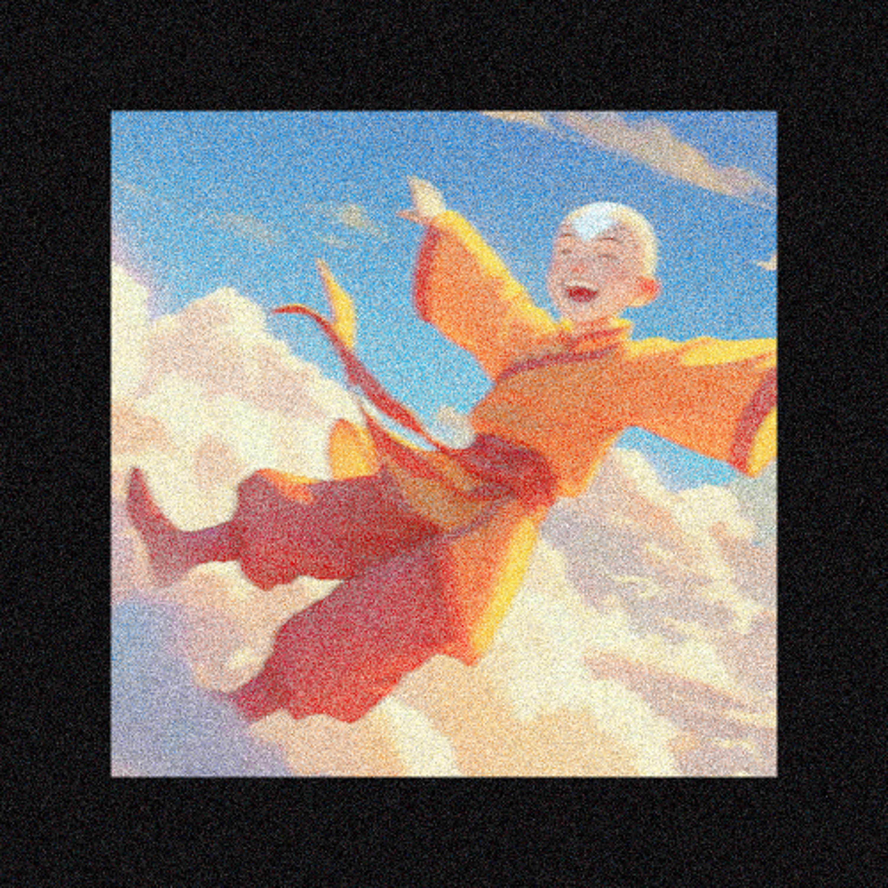 airbender! episode artwork