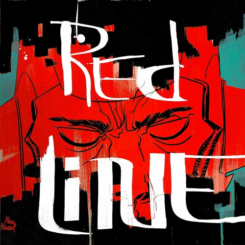 Ninja Funk- REDLINE