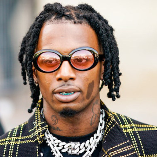 Playboi Carti - Flex (slowed to perfection)