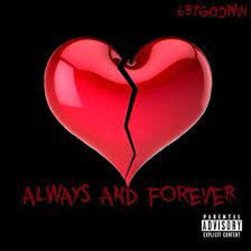 2gaudy - Sauce I Dip (ft. Tae Retro) (Always And Forever EP)