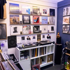 Inverted Audio Store Mix Series