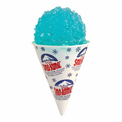 Sno-Cone