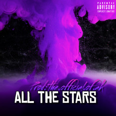 All The Stars Instrumental