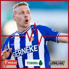 Doc án landamæra - Krakkar í dag hafa engan áhuga á svona græðgi/ Ólafur Ingi gestur