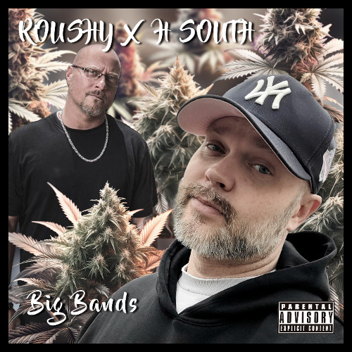 Big Bands (ft H-South)